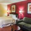 Отель Quality Inn Roanoke near Lake Gaston, фото 3
