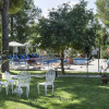Отель Apartamentos Cala Murada Tennis, фото 15