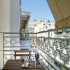 Отель Acropolis Plus Penthouse в Афинах