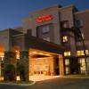 Отель Hampton Inn & Suites Banning-Beaumont, фото 1