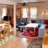 Отель 5 Person Holiday Home In Gurskøy, фото 19