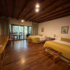 Отель La Aldea de la Selva Lodge y Spa - Iguazú Misiones, фото 3