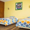 Отель Hostel Rock & Quito, фото 39