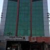 Отель Iroomz Amrutha Residency, фото 17