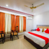 Отель OYO 24105 Metro, фото 18