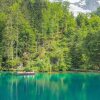 Отель Blausee, фото 4