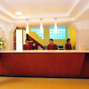 Отель Clover Hotel, фото 20