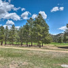 Отель Home w/ Golf Course & Mtn Views - 4 Mi to Rmnp!, фото 14