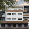 Отель Suites & apartments Near Polanco by VH, фото 30