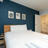 Отель Modern Family Friendly 2 Bedroom Flat in Hackney Wick, фото 6