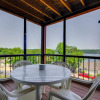 Отель Osage Beach Condo w/ Private Deck & Lake Views!, фото 7