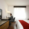 Отель Mercure Bh Retiro, фото 10