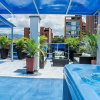 Отель Laureles Plaza, фото 30