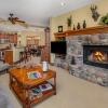 Отель Highlands Lodge 107 - Best Location For Ski School 3 Bedroom Condo by RedAwning, фото 15