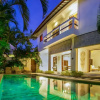 Отель Villa Lumina B, фото 1