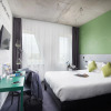 Отель ibis Styles Budapest Airport Hotel, фото 3