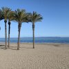 Отель Playa Serena, 2 bed 2 Bath Luxury Apartment 300m From Beachfront, фото 13