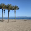 Отель Playa Serena, 2 bed 2 Bath Luxury Apartment 300m From Beachfront, фото 16