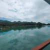 Отель Penarak Bamboo Beach Motel, фото 17