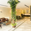 Отель Arad Otel, фото 16
