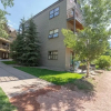 Отель Mountain Hideaway W River Views + Walk To Chair 7 @ Viking Lodge 315 1 Bedroom Condo by RedAwning, фото 19