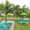 Отель Water Coconut Boutique Villas, фото 11