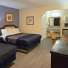 Отель Rodeway Inn & Suites Blythe I-10, фото 28