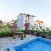 Отель Bai Dau 3 Villa, фото 16