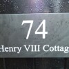 Отель Henry VIII Cottage, фото 11