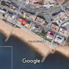 Отель Apartment Sea View 20m to beach - TOP Quarteira ALGARVE, фото 14