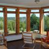 Отель Tingvall B&B Eco-Lodge, фото 8