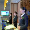 Отель GreenTree Eastern Hotel Binhai Obrao Liya City Square, фото 29