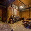 Отель Green Tree Inn Huangshan Yi County Xidi Hongcun, фото 2
