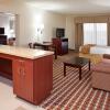 Отель Holiday Inn Express Hotel & Suites Columbus Univ Area - Osu, an IHG Hotel, фото 24