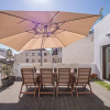 Отель Apartamento San Gregorio, фото 18