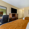 Отель Comfort Inn Chandler - Phoenix South I-10, фото 3