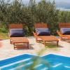 Отель Stunning Home in Donje Polje With 1 Bedrooms, Wifi and Outdoor Swimming Pool, фото 11