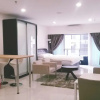 Отель City Residences Studio Apt at Mercu, фото 11