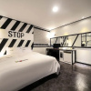 Отель Cheongju Bus Hotel, фото 3