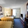 Отель Quality Inn Manning I-95, фото 5