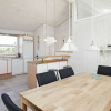 Отель 9 Person Holiday Home in Hjorring, фото 14
