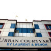 Отель Urban Courtyard, фото 1