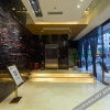 Отель Suizhou Holiday Kaixuan Hotel, фото 6