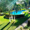 Отель Hermosa Casa Familiar, alberca, enfrente de Vidanta, фото 1