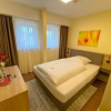 Отель ADAC-Hotel-Restaurant Am Niederntor, фото 11