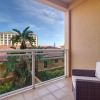 Отель Stunning Beach Front 3 Bd Apartment Clearwater Belle Harbor 401, фото 25