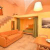 Отель Modern Apartment in Gagliano del Capo With Swimming Pool, фото 13