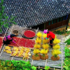 Отель Leader Guest House Longji Branch, фото 27