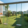 Отель Green Village, фото 13