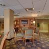 Отель SureStay Plus Hotel by Best Western Chicago Lombard, фото 11